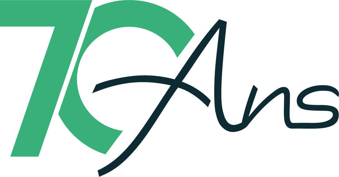 70 ans de L'Auxiliaire Pharmaceutique